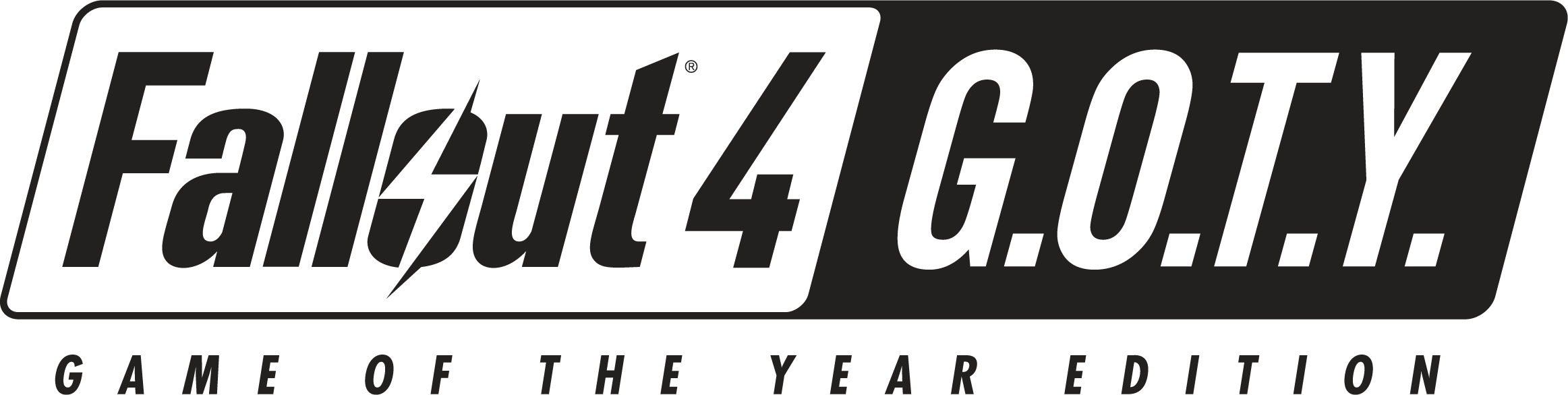 All Games Delta Fallout 4 Game Of The Year Edition Announced Coming September 26